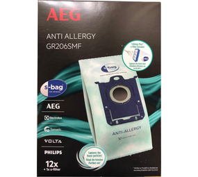 AEG AEG GR206SMF anti-allergy kit