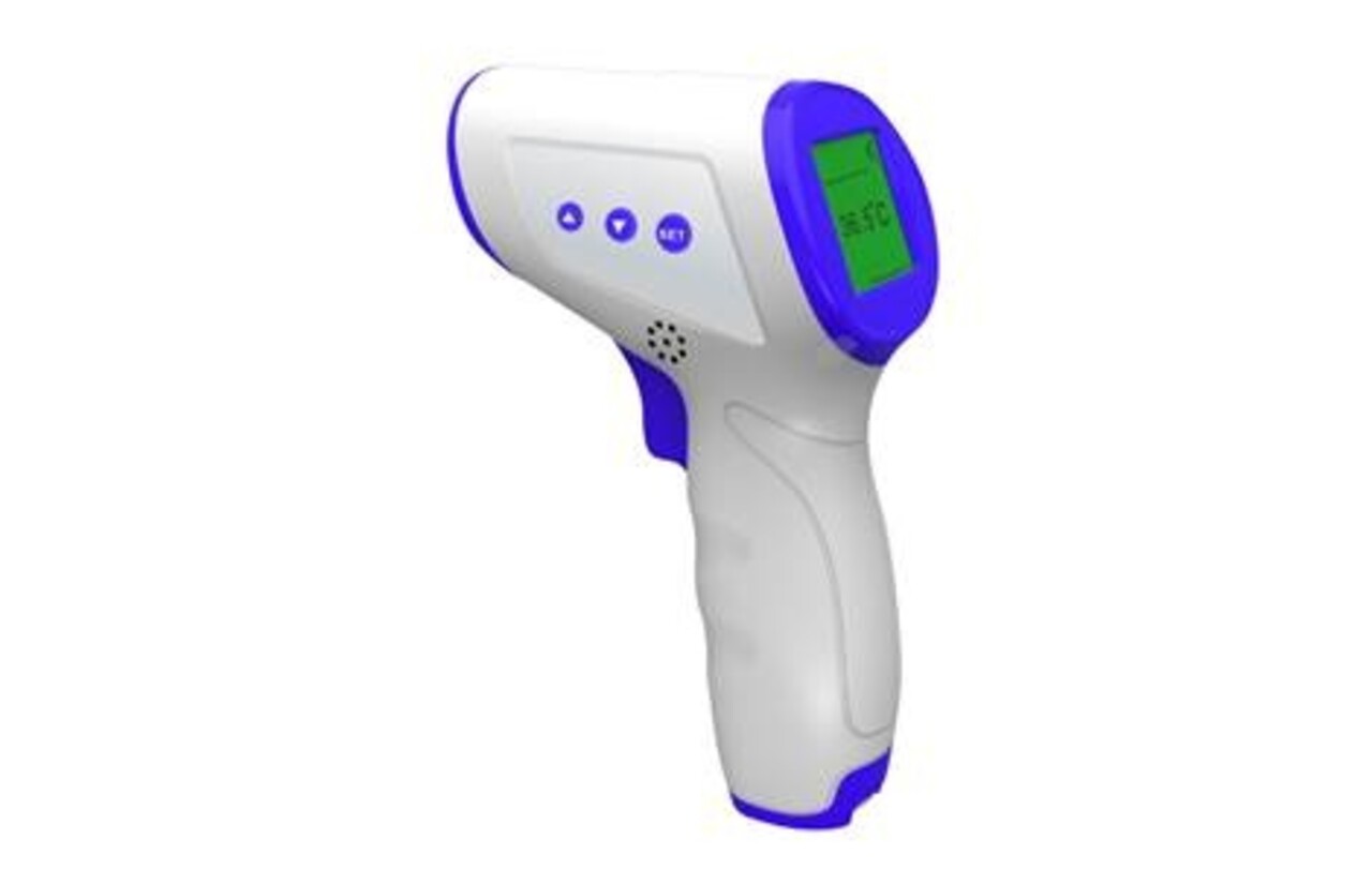 Maizu F1 - Lichaamsthermometer Maizu F1 - Lichaamsthermometer