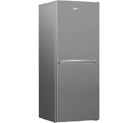 Beko Beko RCHE300K31SN - Koel-vriescombinatie Beko Beko RCHE300K31SN - Koel-vriescombinatie