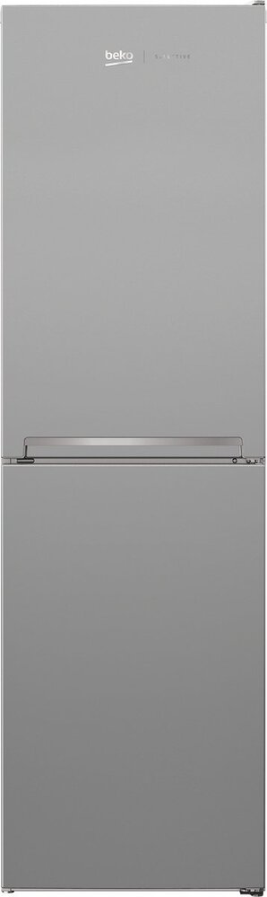 Beko Beko RCHE300K31SN - Koel-vriescombinatie Beko Beko RCHE300K31SN - Koel-vriescombinatie