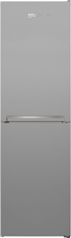 Beko Beko RCHE300K31SN - Koel-vriescombinatie Beko Beko RCHE300K31SN - Koel-vriescombinatie