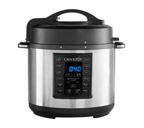 Crock-Pot Crock-Pot Express-pot CR051  - Slowcooker