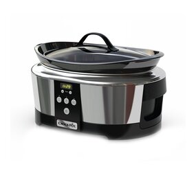 Crock-Pot Crock-Pot CR605 - Slowcooker