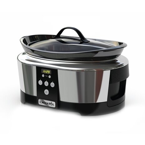 Crock-Pot Crock-Pot CR605 - Slowcooker