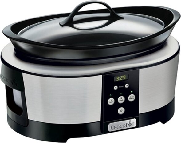 Crock-Pot Crock-Pot CR605 - Slowcooker