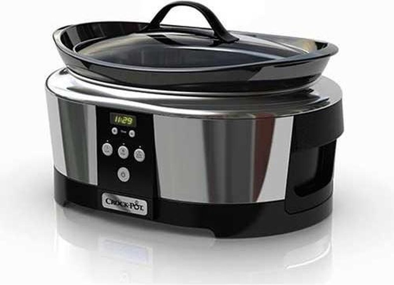 Crock-Pot Crock-Pot CR605 - Slowcooker