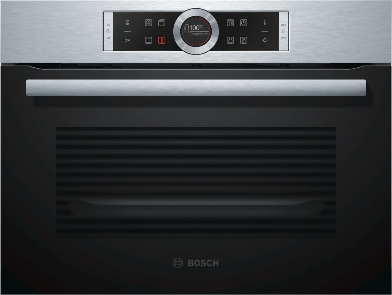 Bosch Bosch CBG635BS3 - Inbouw oven