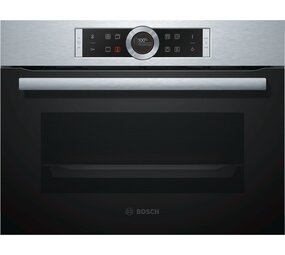 Bosch Bosch CBG635BS3 - Inbouw oven Bosch Bosch CBG635BS3 - Inbouw oven