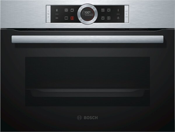 Bosch Bosch CBG635BS3 - Inbouw oven