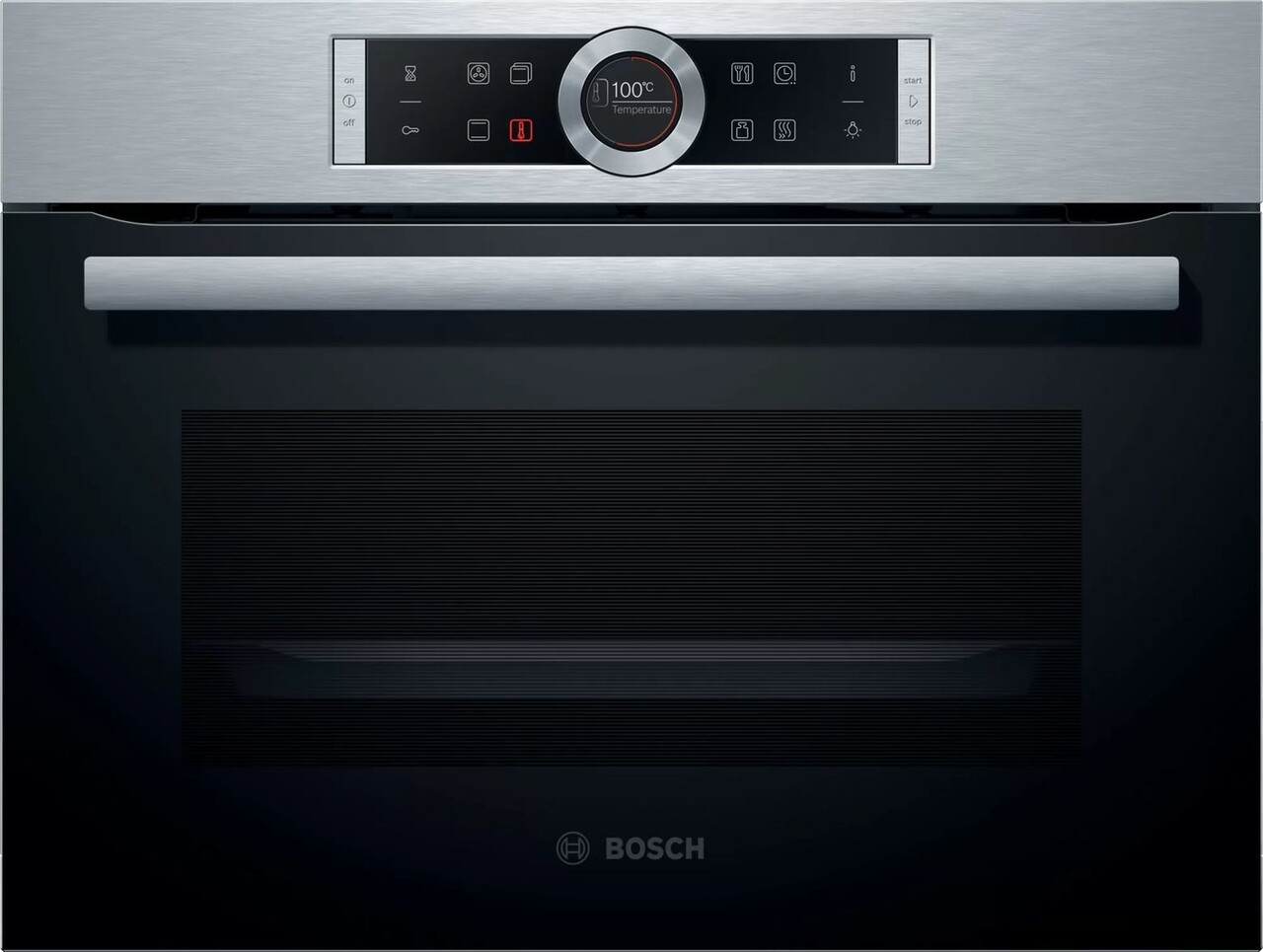 Bosch Bosch CBG635BS3 - Inbouw oven