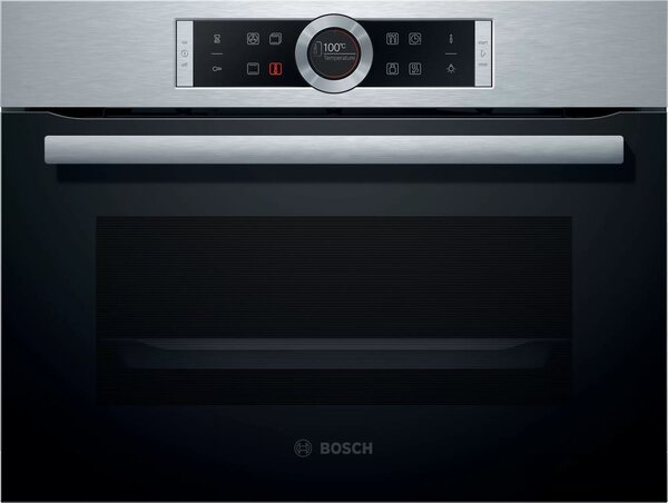 Bosch Bosch CBG635BS3 - Inbouw oven