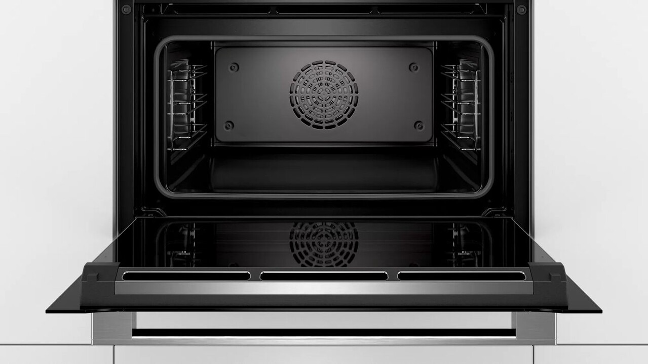 Bosch Bosch CBG635BS3 - Inbouw oven