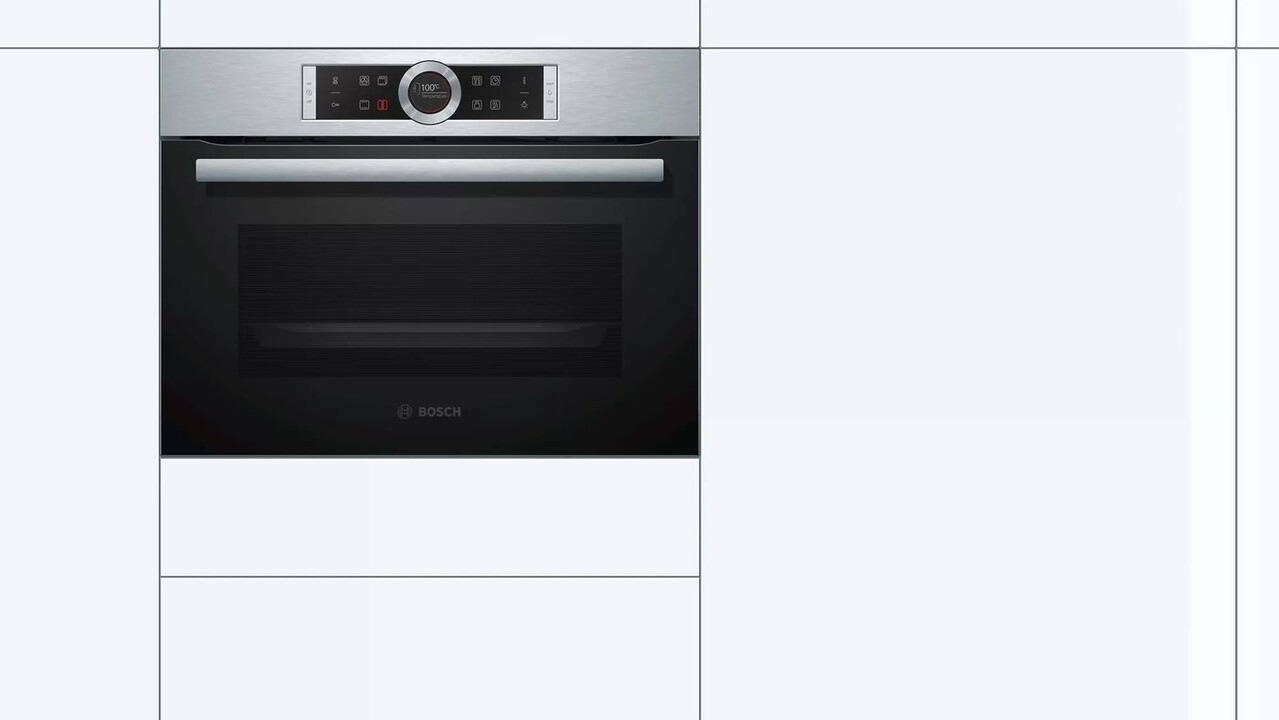 Bosch Bosch CBG635BS3 - Inbouw oven