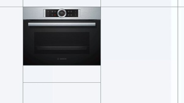 Bosch Bosch CBG635BS3 - Inbouw oven