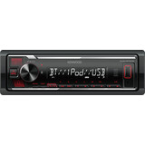 Kenwood Kenwood KMM-BT206 - Autoradio Kenwood Kenwood KMM-BT206 - Autoradio