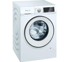 Siemens Siemens WN44A120NL - Was-droogcombinatie Siemens Siemens WN44A120NL - Was-droogcombinatie