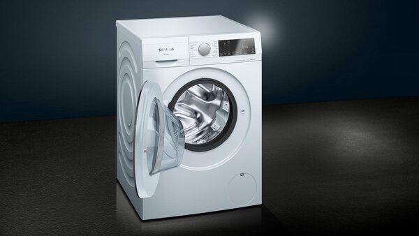 Siemens Siemens WN44A120NL - Was-droogcombinatie Siemens Siemens WN44A120NL - Was-droogcombinatie