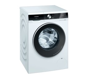 Siemens Siemens WN44G230NL - Was-droogcombinatie Siemens Siemens WN44G230NL - Was-droogcombinatie