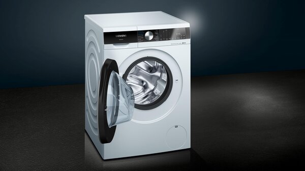 Siemens Siemens WN44G230NL - Was-droogcombinatie Siemens Siemens WN44G230NL - Was-droogcombinatie