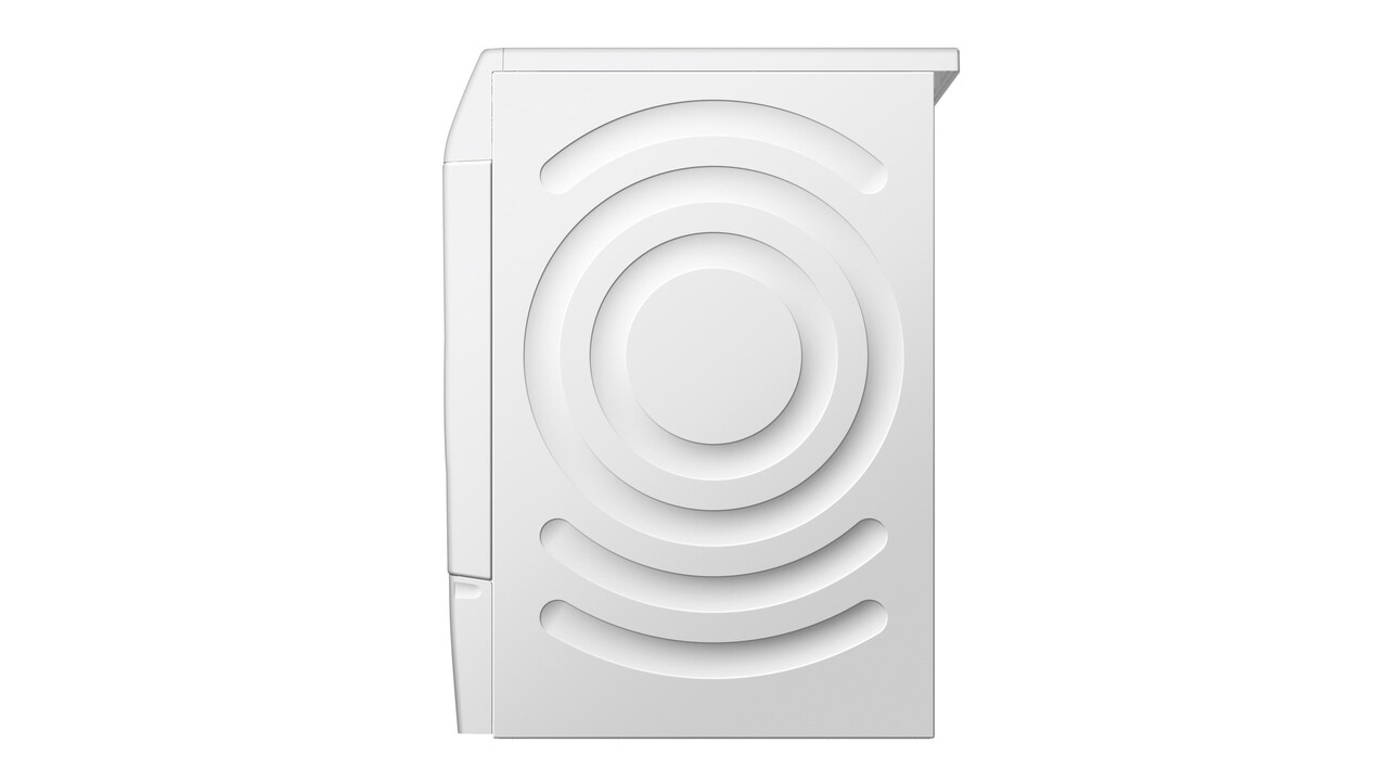 Bosch Bosch WDU8H540NL - Was-droogcombinatie Bosch Bosch WDU8H540NL - Was-droogcombinatie