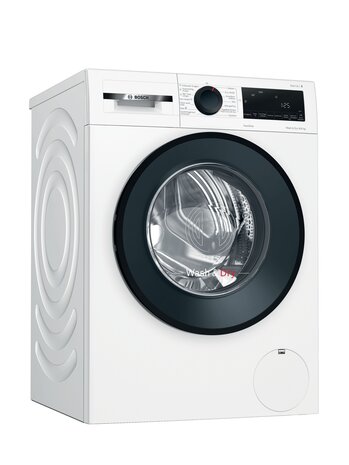 Bosch Bosch WNA14420NL - Was-droogcombinatie Bosch Bosch WNA14420NL - Was-droogcombinatie