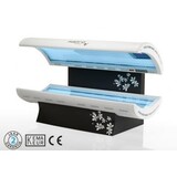 Hapro Hapro TOPAZ 24/1 C - Full-body solarium Hapro Hapro TOPAZ 24/1 C - Full-body solarium