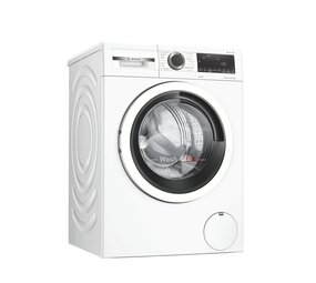 Bosch Bosch WNA13400NL - Was-droogcombinatie Bosch Bosch WNA13400NL - Was-droogcombinatie