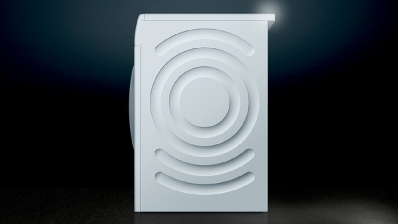 Bosch Bosch WNA13400NL - Was-droogcombinatie Bosch Bosch WNA13400NL - Was-droogcombinatie