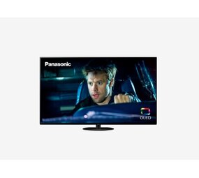 Panasonic Panasonic TX-65HZW1004 - 65 inch - OLED TV Panasonic Panasonic TX-65HZW1004 - 65 inch - OLED TV