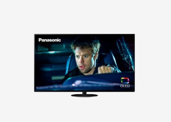 Panasonic Panasonic TX-65HZW1004 - 65 inch - OLED TV Panasonic Panasonic TX-65HZW1004 - 65 inch - OLED TV
