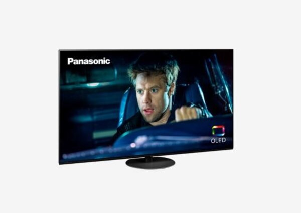 Panasonic Panasonic TX-65HZW1004 - 65 inch - OLED TV Panasonic Panasonic TX-65HZW1004 - 65 inch - OLED TV
