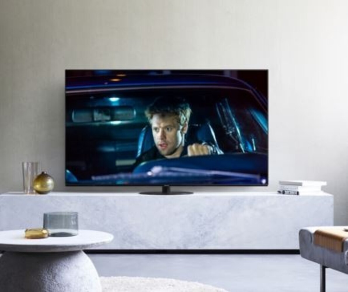 Panasonic Panasonic TX-65HZW1004 - 65 inch - OLED TV Panasonic Panasonic TX-65HZW1004 - 65 inch - OLED TV