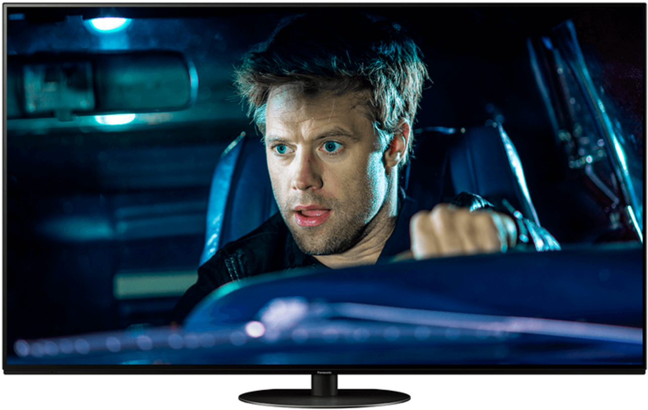 Panasonic Panasonic TX-65HZW1004 - 65 inch - OLED TV Panasonic Panasonic TX-65HZW1004 - 65 inch - OLED TV