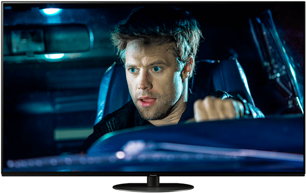 Panasonic Panasonic TX-65HZW1004 - 65 inch - OLED TV Panasonic Panasonic TX-65HZW1004 - 65 inch - OLED TV