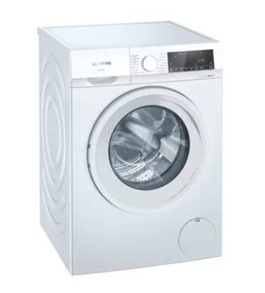 Siemens Siemens WN34A100NL - Was-droogcombinatie Siemens Siemens WN34A100NL - Was-droogcombinatie