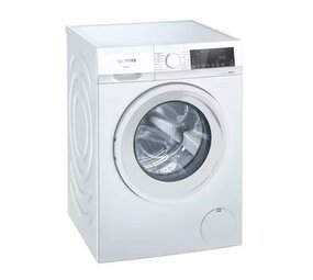 Siemens Siemens WN34A100NL - Was-droogcombinatie Siemens Siemens WN34A100NL - Was-droogcombinatie