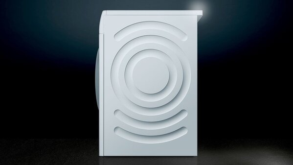 Siemens Siemens WN34A100NL - Was-droogcombinatie Siemens Siemens WN34A100NL - Was-droogcombinatie