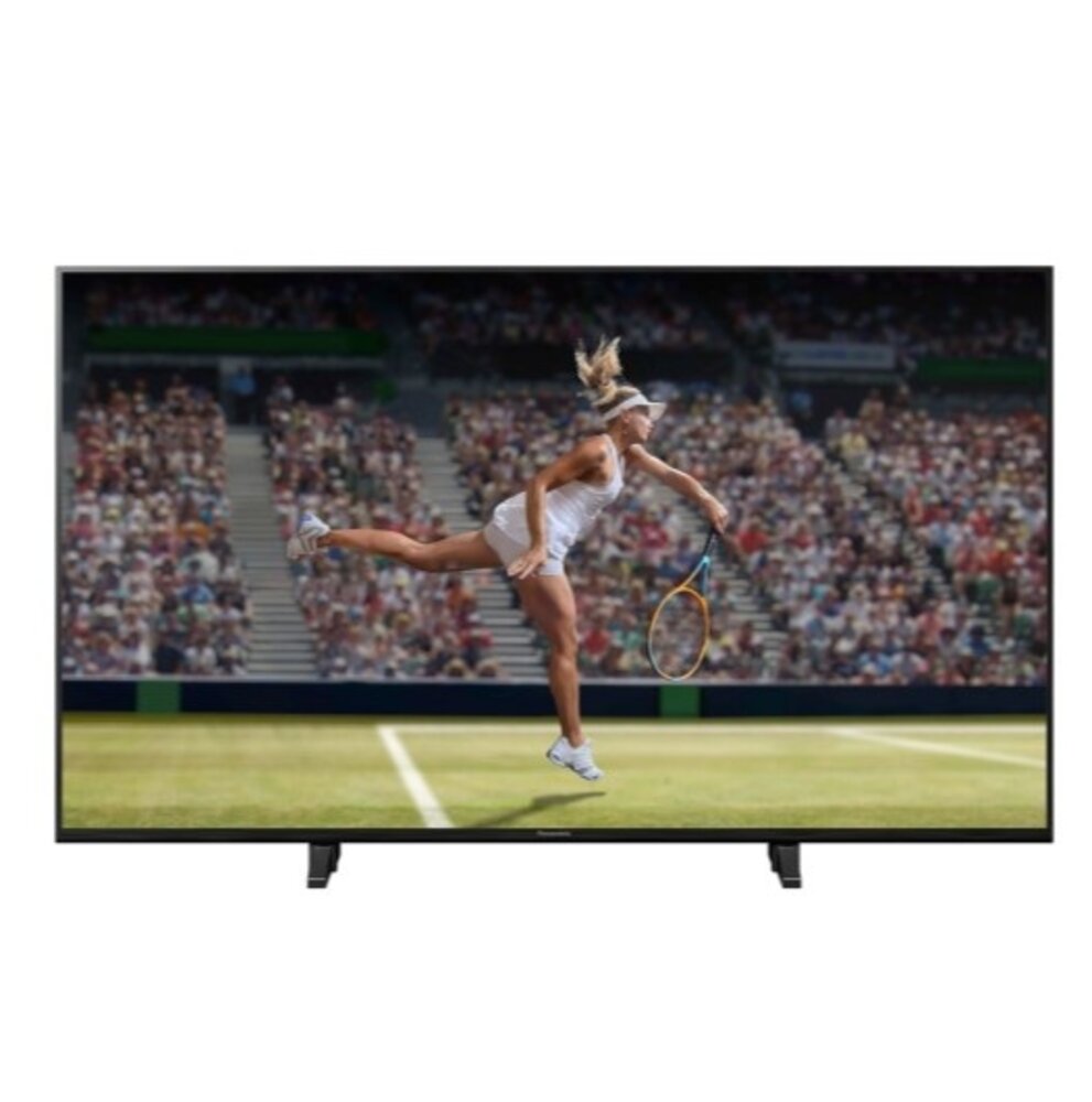 Panasonic Panasonic TX-49JXW944 - 49 inch - LED TV Panasonic Panasonic TX-49JXW944 - 49 inch - LED TV