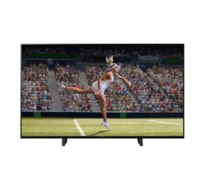 Panasonic Panasonic TX-49JXW944 - 49 inch - LED TV Panasonic Panasonic TX-49JXW944 - 49 inch - LED TV