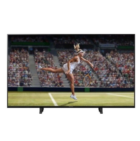 Panasonic Panasonic TX-49JXW944 - 49 inch - LED TV Panasonic Panasonic TX-49JXW944 - 49 inch - LED TV