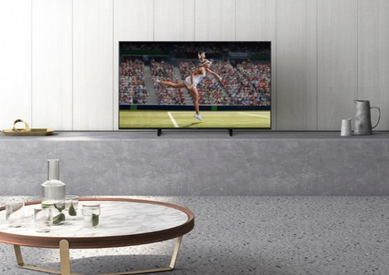 Panasonic Panasonic TX-49JXW944 - 49 inch - LED TV Panasonic Panasonic TX-49JXW944 - 49 inch - LED TV