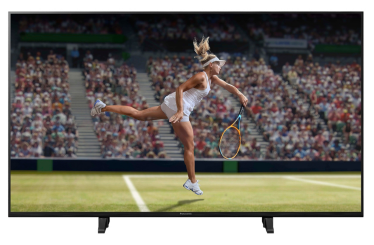 Panasonic Panasonic TX-49JXW944 - 49 inch - LED TV Panasonic Panasonic TX-49JXW944 - 49 inch - LED TV