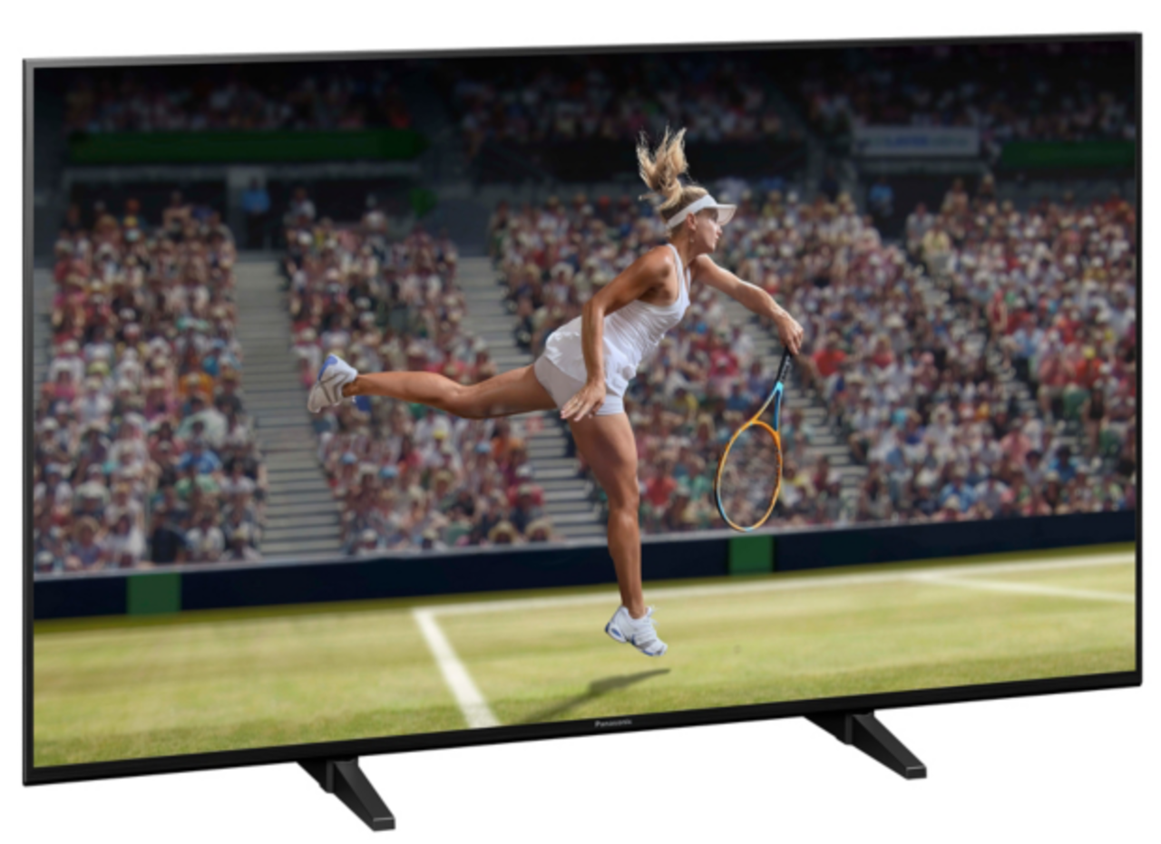 Panasonic Panasonic TX-49JXW944 - 49 inch - LED TV Panasonic Panasonic TX-49JXW944 - 49 inch - LED TV