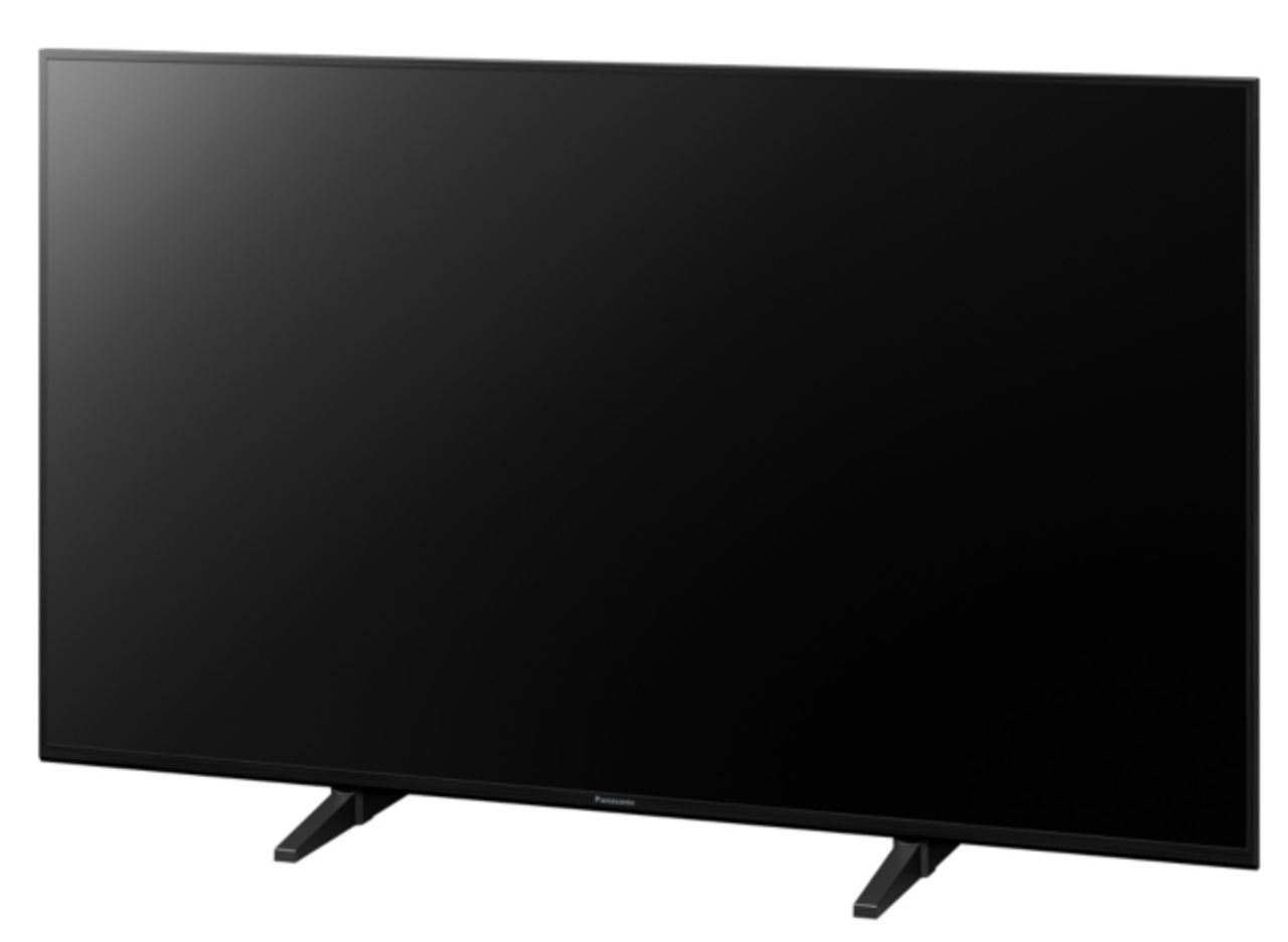 Panasonic Panasonic TX-49JXW944 - 49 inch - LED TV Panasonic Panasonic TX-49JXW944 - 49 inch - LED TV