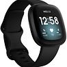 Fitbit Versa 3 Zwart - Smartwatch Fitbit Versa 3 Zwart - Smartwatch