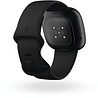 Fitbit Versa 3 Zwart - Smartwatch Fitbit Versa 3 Zwart - Smartwatch