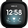 Fitbit Versa 3 Zwart - Smartwatch Fitbit Versa 3 Zwart - Smartwatch