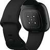 Fitbit Versa 3 Zwart - Smartwatch Fitbit Versa 3 Zwart - Smartwatch