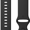 Fitbit Versa 3 Zwart - Smartwatch Fitbit Versa 3 Zwart - Smartwatch