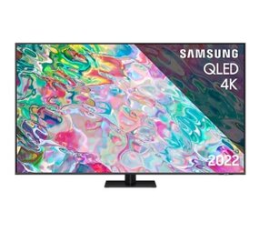 Samsung Samsung QLED 4K 65Q77B - QLED TV Samsung Samsung QLED 4K 65Q77B - QLED TV